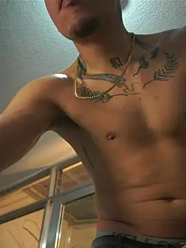 AlphaMasterXxx webcam