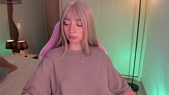 Zaray_star webcam