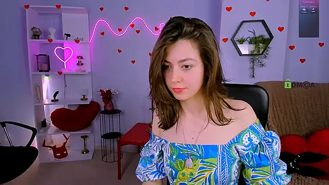 kitniss_dreamy webcam