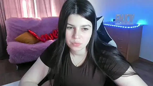 KisaModel webcam
