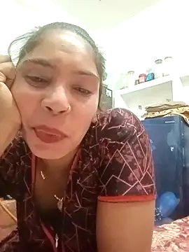 Reshma_cute34 webcam