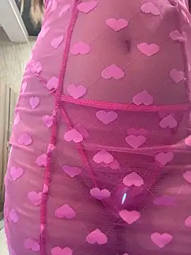 Rosy_BabyDoll webcam