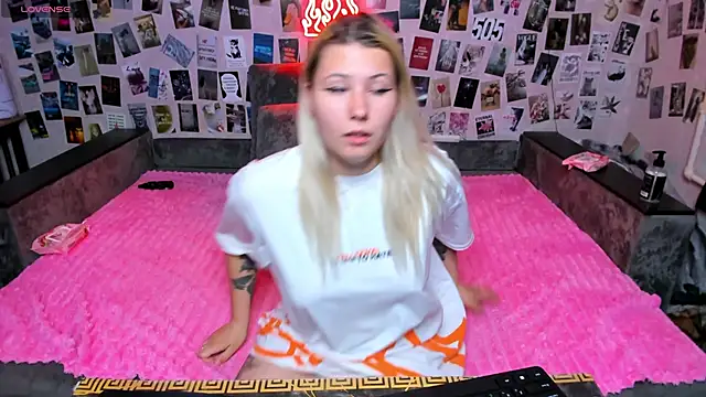 x_Ulya1cutex webcam