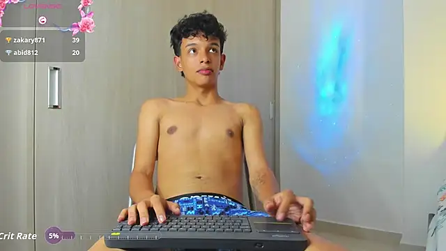 Maxfrost1 webcam