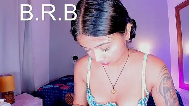 KimTaylorW webcam
