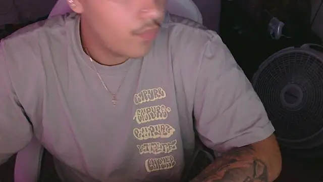 Sxrry webcam