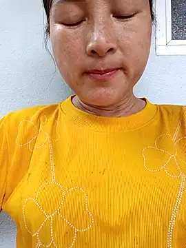 Yuzi-i webcam