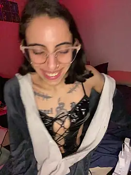 Poison_Ivy_29 webcam
