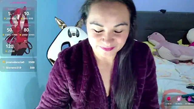 kyra_sol webcam