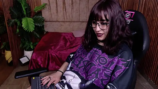 Kairy_tay webcam