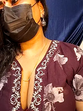 Anushka_flower webcam