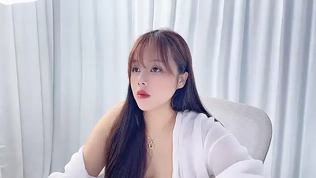 Qingqing19 webcam