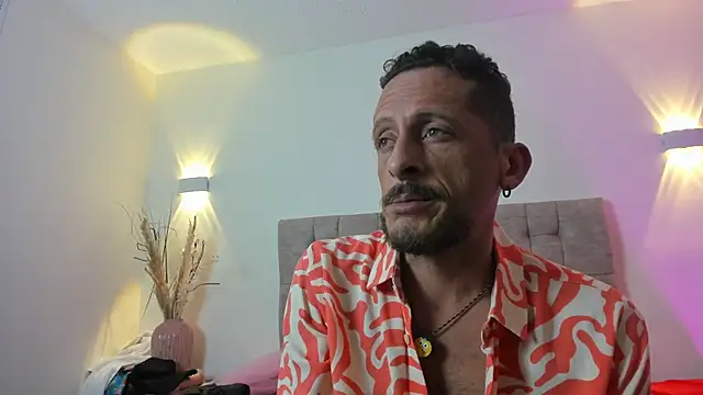 DarkRomanceXXX webcam