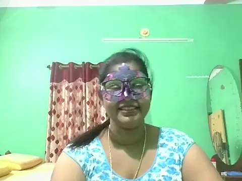 Kavya17 webcam