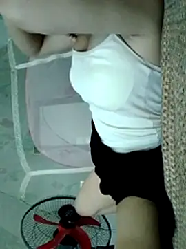 Mirra-a webcam