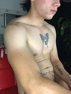 Salvatore_angelo webcam