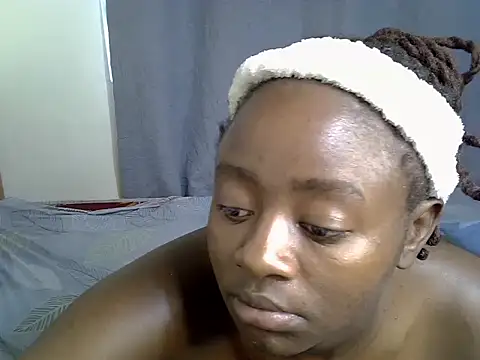 SexxyRoxy webcam