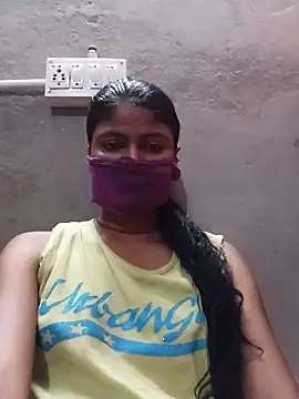 Tiyaasa live cam on StripChat
