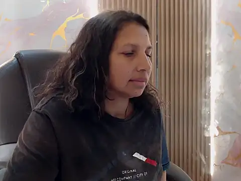 Danna_Sg webcam