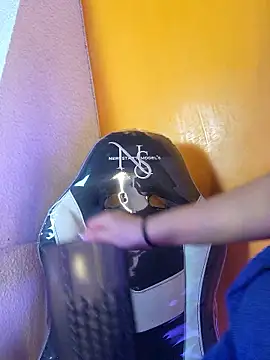 Mile_Evanns webcam