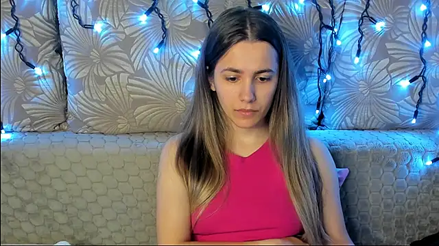 MaggieCake webcam