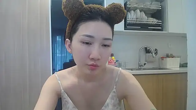 Asiagirll webcam