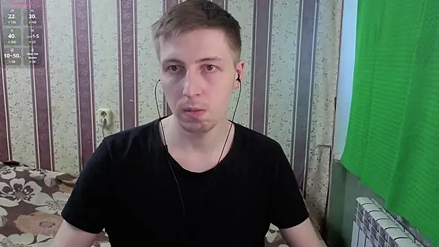 Darien_Brown webcam