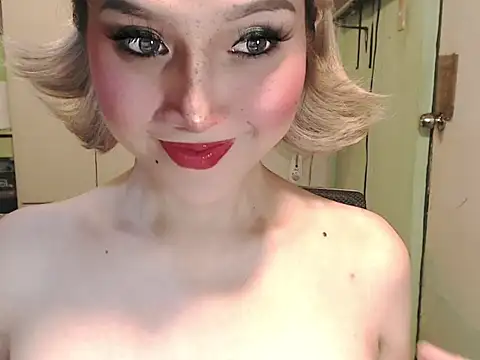 xGood_Girlx webcam
