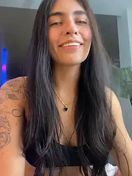DaphneUwu webcam