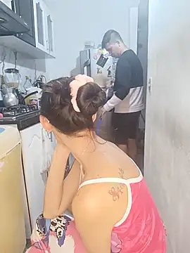 kingofqueenxxx webcam