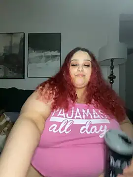 Fifty_Shades_Of_Redd webcam