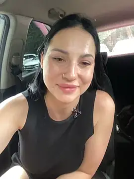 Roxana-Sexy Live Webcam on Stripchat