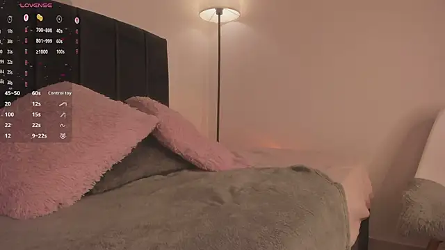 LynnSam_ live cam on StripChat