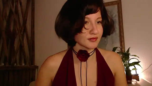 wanderwhitch live cam on StripChat