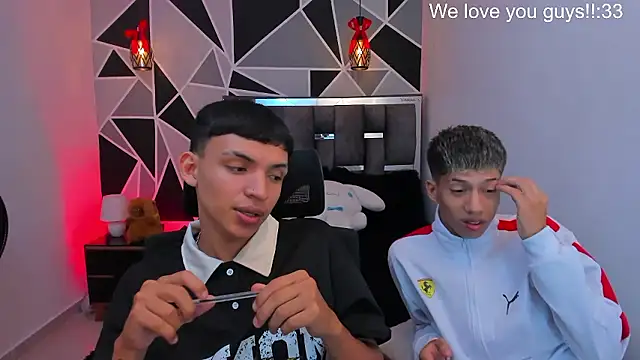 Juan_Nd_Steven webcam