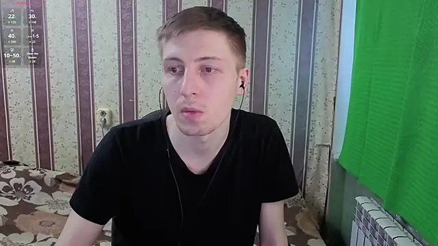 Darien_Brown live cam on StripChat