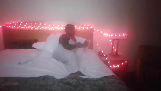 CherryBlack live cam on StripChat