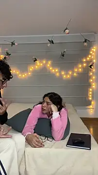 Sarabubbie webcam