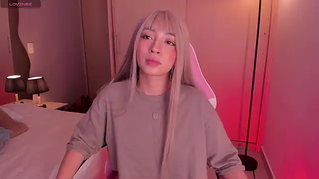Zaray_star webcam
