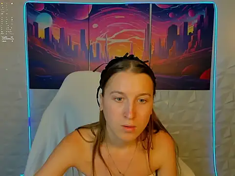Xenia_paradise live cam on StripChat