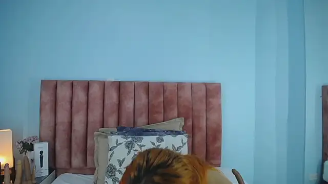 nana_levy webcam