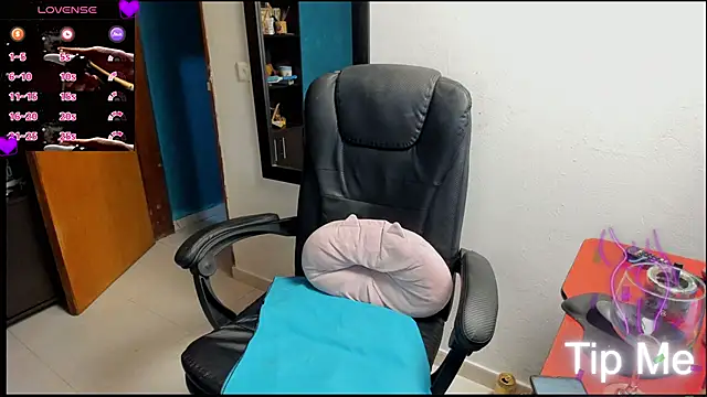 peanut_tangerine webcam