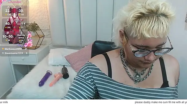 Echypyon_ webcam