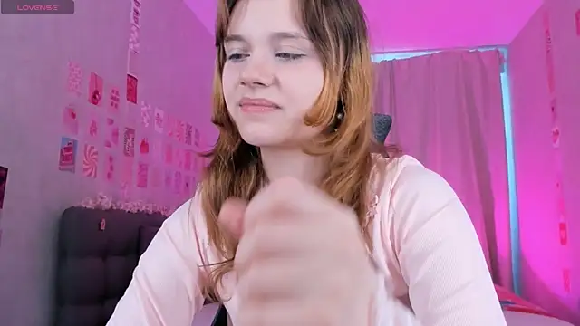 Eva_Harper webcam
