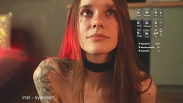 Arlitik live cam on StripChat