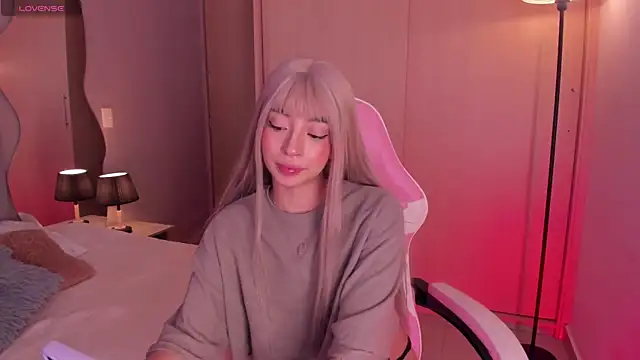Zaray_star webcam