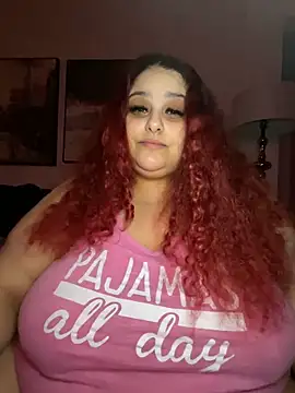 Fifty_Shades_Of_Redd live cam on StripChat