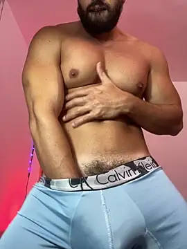 magnumchris webcam