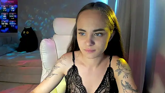 Black_Dollarss webcam
