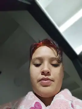 LorenRosse webcam